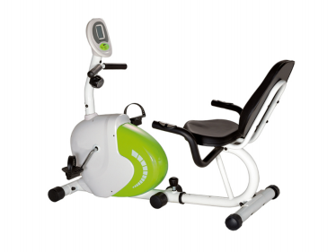 下肢功率车(坐式)