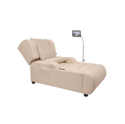 智能体感音乐催眠床