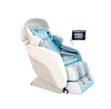 身心调养太空舱