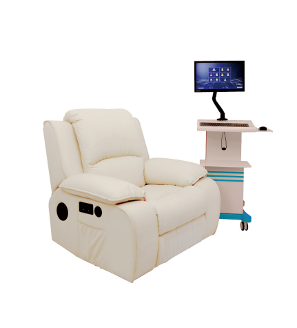 智能生物反馈训练系统