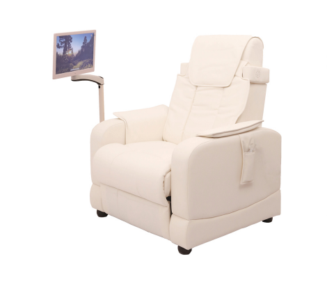 专业型音乐放松椅