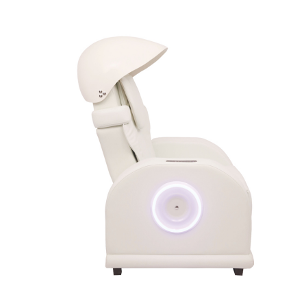 智能体感音乐放松减压舱