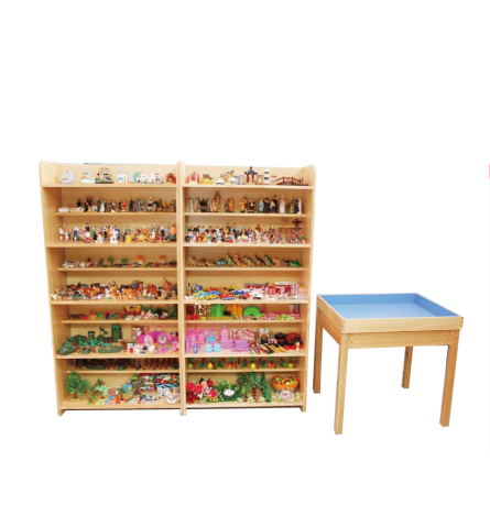 心理沙盘-专业1200件套装