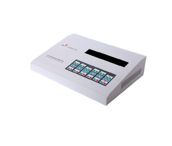 电脑中频治疗仪