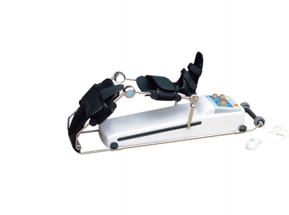 下肢关节康复器