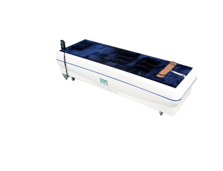 远红外按摩理疗床