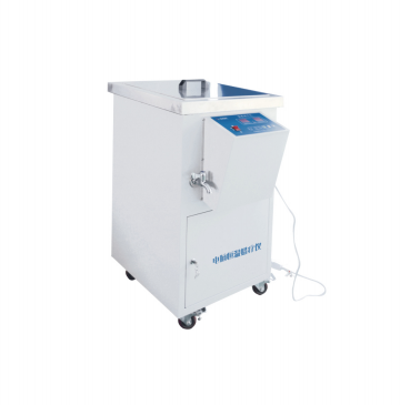 电脑恒温电蜡疗仪