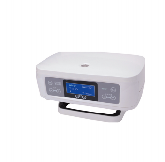 空气波压力治疗仪