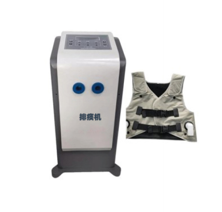 全胸多频振荡排痰机