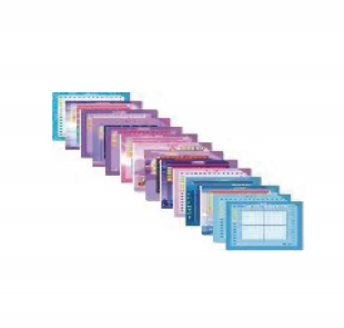 多维能力发展训练系统