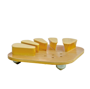 分指板(带万向轮)