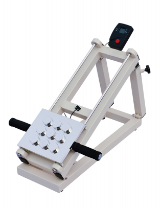 上肢推举训练器