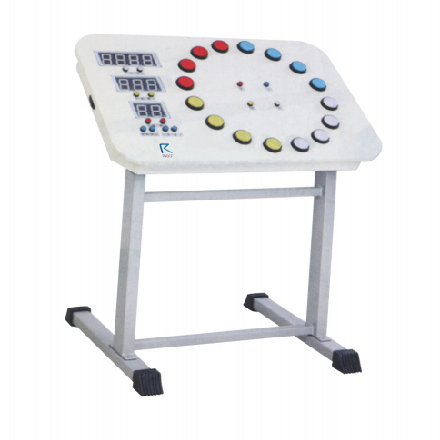 引导性上肢协调训练器