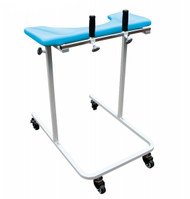 辅助步行训练器