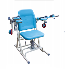 肘关节牵引椅(可调)