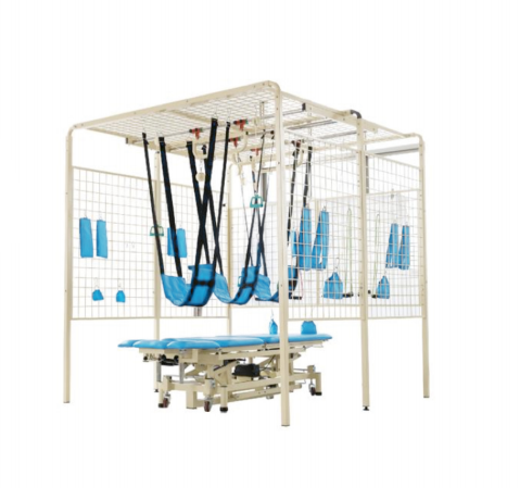 成人用悬吊训练系统(简版)