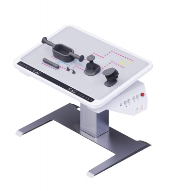 数字磨砂桌康复系统