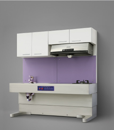 训练用厨具(豪华型)