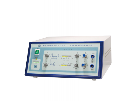 痉挛肌低频治疗仪