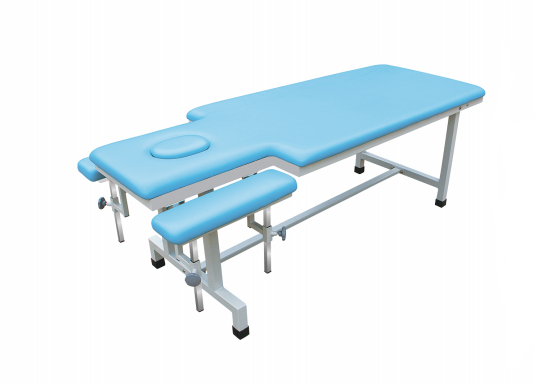 按摩床(带扶手)