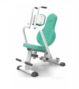 等速上肢内收外展训练器