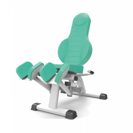 等速下肢内收外展训练器