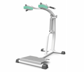 等速站姿小腿训练器