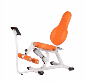 智能踢腿训练器