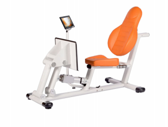 智能蹬腿训练器