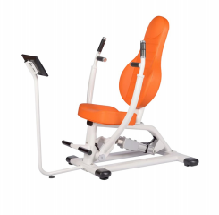 智能推胸训练器