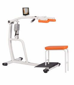 智能站姿小腿训练器