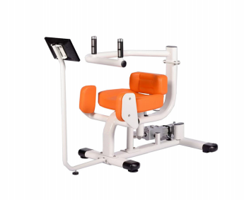 智能扭腰训练器