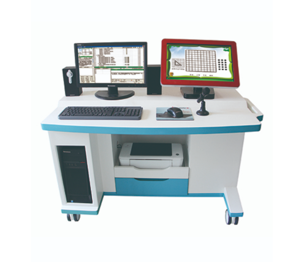 神经康复功能评估系统