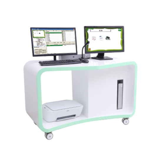 心理言语障碍评估与训练系统(失语症)