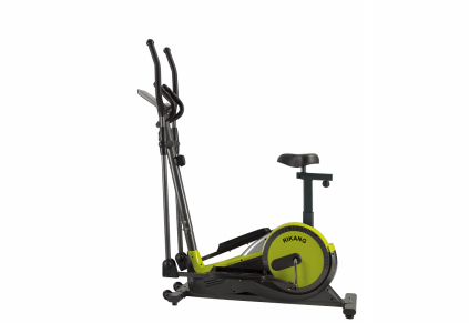 椭圆座式健身车