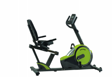 下肢功率车(豪华型坐式)