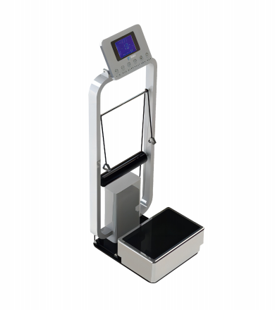 多体位振动训练系统