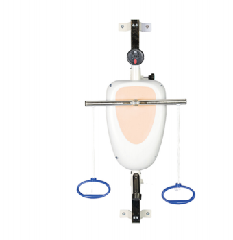 渐进式等张肌力训练器(上肢悬吊)