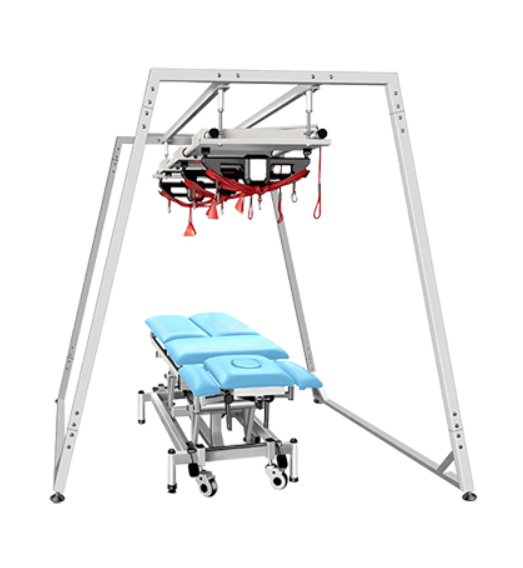 SET悬吊康复训练系统