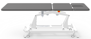 医用诊疗床（三段手法治疗床）